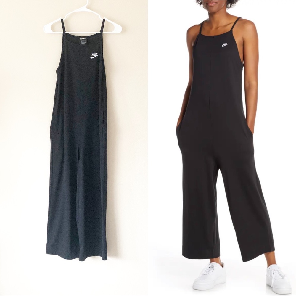 Nike Sportwear Wide Leg Jumpsuit